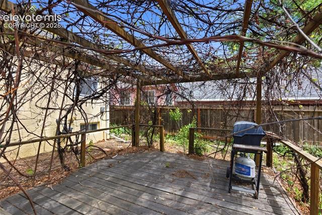 MLS Image for 1347 N Prospect  ,Colorado Springs, Colorado