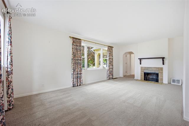 MLS Image for 1347 N Prospect  ,Colorado Springs, Colorado
