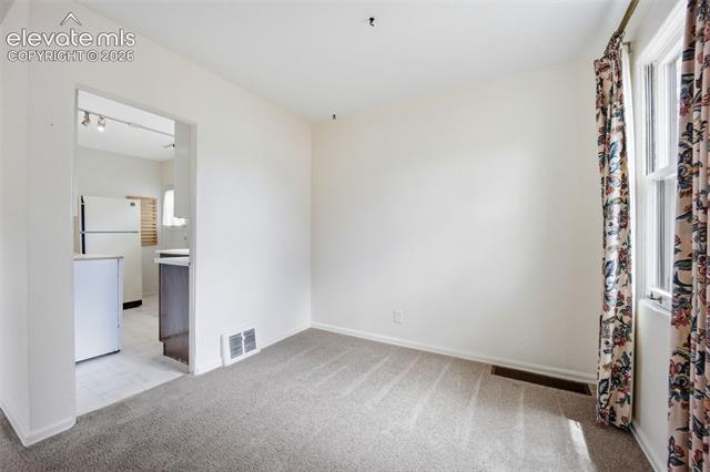 MLS Image for 1347 N Prospect  ,Colorado Springs, Colorado