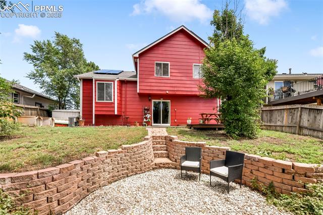 MLS Image for 1024  Bromefield  ,Fountain, Colorado
