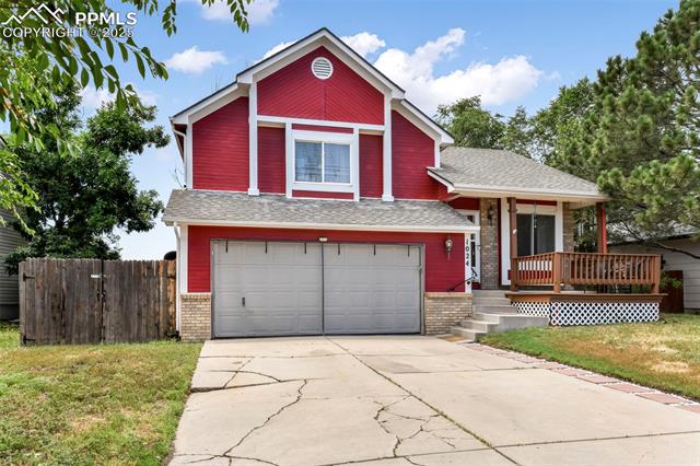 MLS Image for 1024  Bromefield  ,Fountain, Colorado