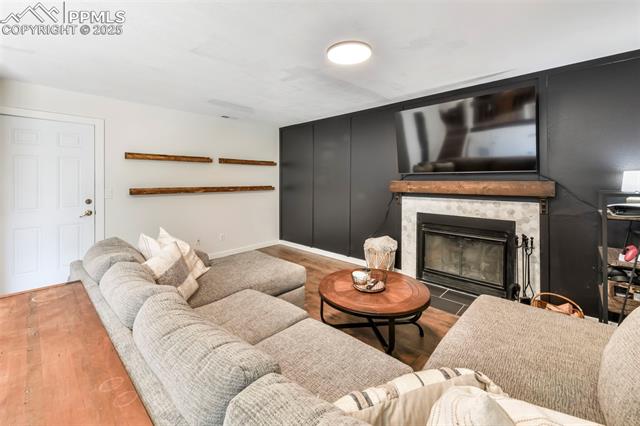MLS Image for 1024  Bromefield  ,Fountain, Colorado