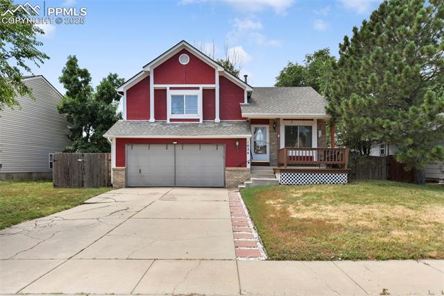 MLS Image for 1024  Bromefield  ,Fountain, Colorado