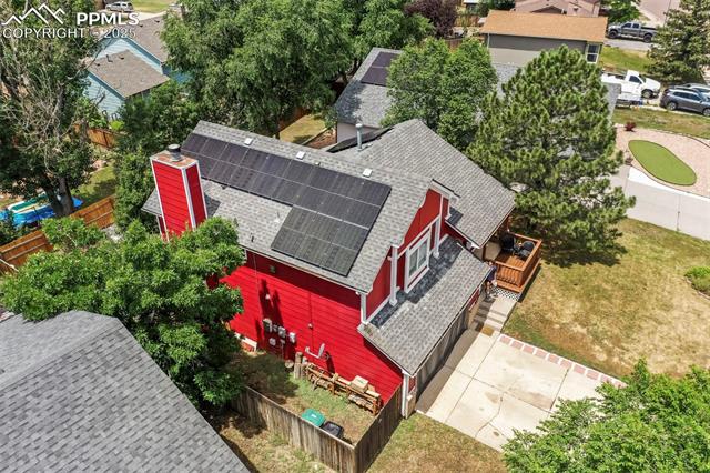 MLS Image for 1024  Bromefield  ,Fountain, Colorado