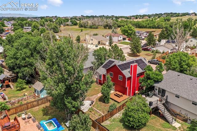 MLS Image for 1024  Bromefield  ,Fountain, Colorado