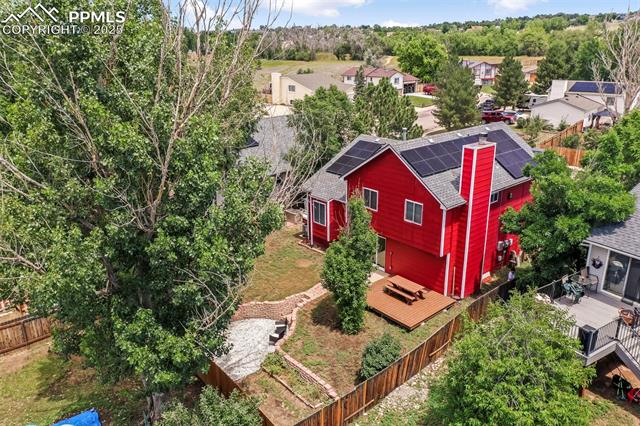MLS Image for 1024  Bromefield  ,Fountain, Colorado