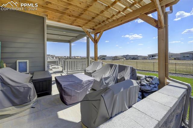 MLS Image for 12835  Stone Valley  ,Peyton, Colorado