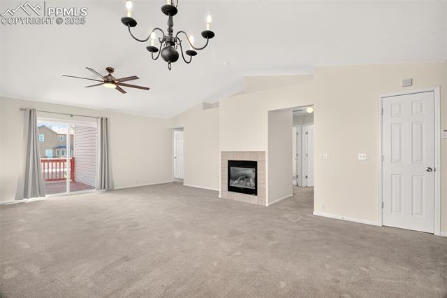 MLS Image for 7307  Glenburn  ,Fountain, Colorado