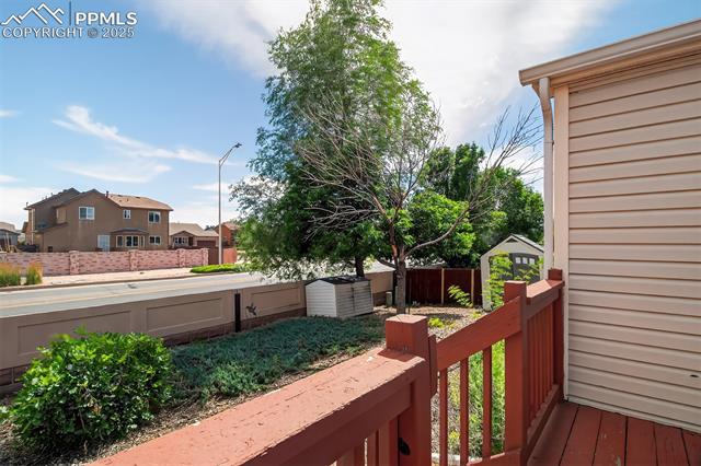 MLS Image for 7307  Glenburn  ,Fountain, Colorado