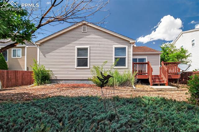 MLS Image for 7307  Glenburn  ,Fountain, Colorado