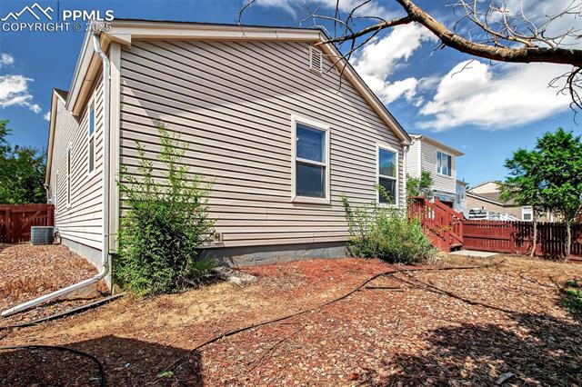 MLS Image for 7307  Glenburn  ,Fountain, Colorado