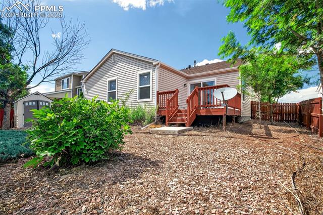 MLS Image for 7307  Glenburn  ,Fountain, Colorado