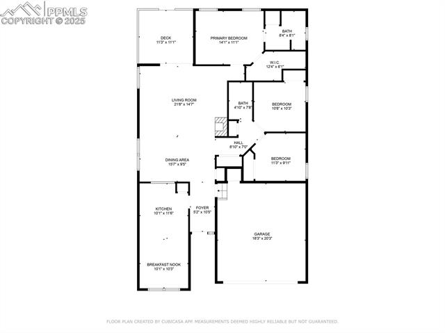MLS Image for 7307  Glenburn  ,Fountain, Colorado