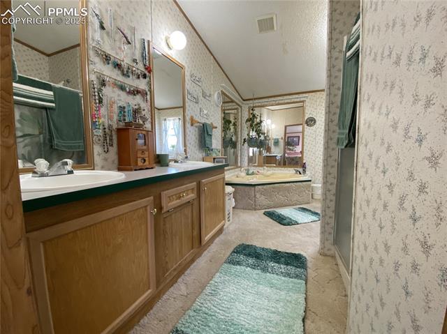 MLS Image for 3955 S Meridian  ,Colorado Springs, Colorado