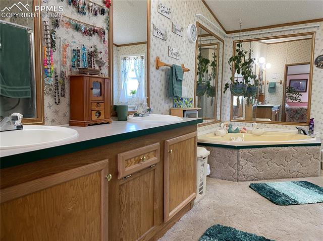 MLS Image for 3955 S Meridian  ,Colorado Springs, Colorado