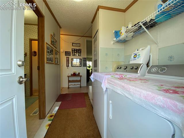 MLS Image for 3955 S Meridian  ,Colorado Springs, Colorado