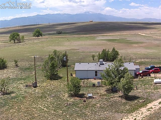 MLS Image for 3955 S Meridian  ,Colorado Springs, Colorado