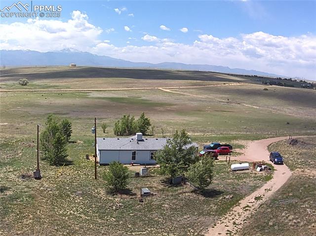 MLS Image for 3955 S Meridian  ,Colorado Springs, Colorado