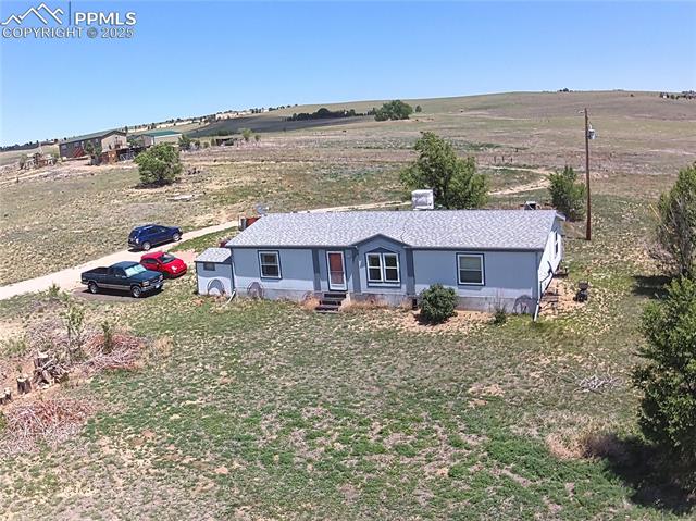 MLS Image for 3955 S Meridian  ,Colorado Springs, Colorado