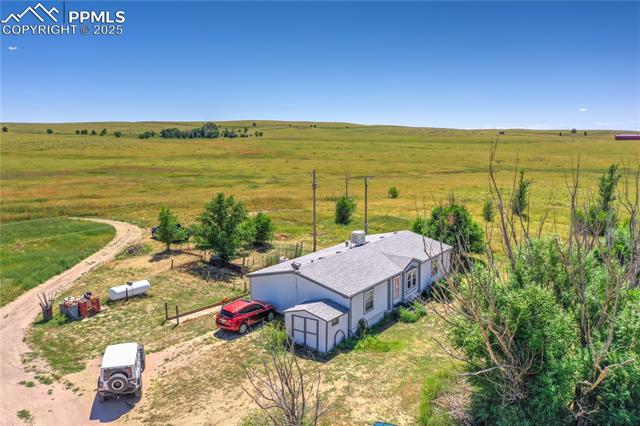 MLS Image for 3955 S Meridian  ,Colorado Springs, Colorado