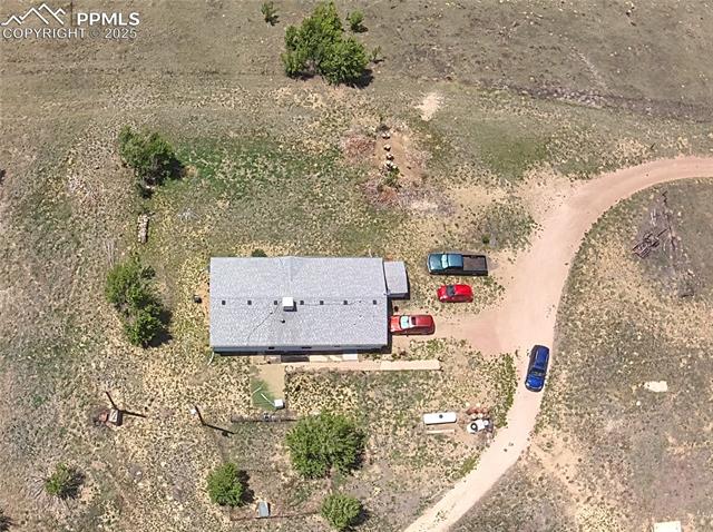 MLS Image for 3955 S Meridian  ,Colorado Springs, Colorado