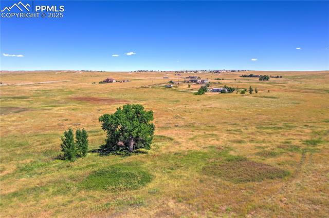 MLS Image for 3955 S Meridian  ,Colorado Springs, Colorado