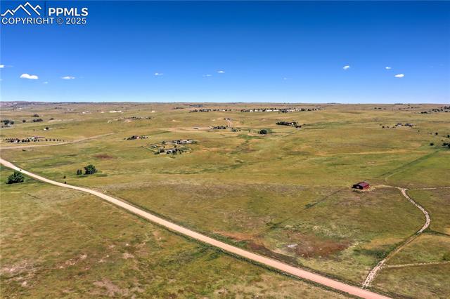 MLS Image for 3955 S Meridian  ,Colorado Springs, Colorado