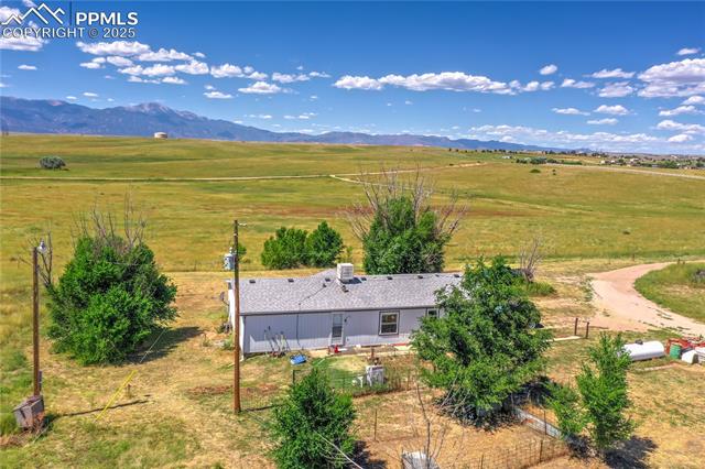 MLS Image for 3955 S Meridian  ,Colorado Springs, Colorado