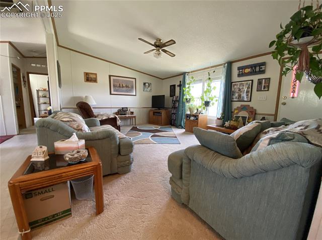 MLS Image for 3955 S Meridian  ,Colorado Springs, Colorado