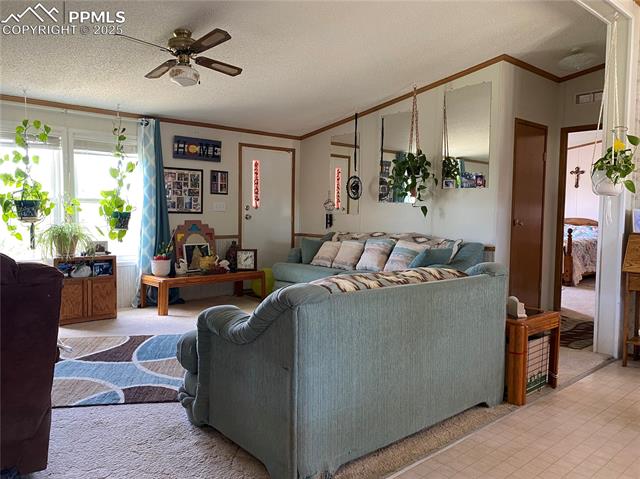 MLS Image for 3955 S Meridian  ,Colorado Springs, Colorado