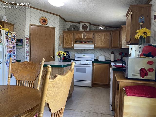 MLS Image for 3955 S Meridian  ,Colorado Springs, Colorado