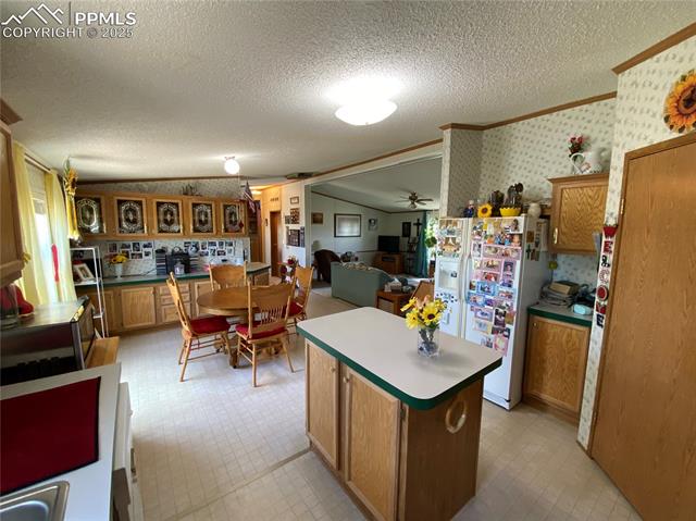 MLS Image for 3955 S Meridian  ,Colorado Springs, Colorado
