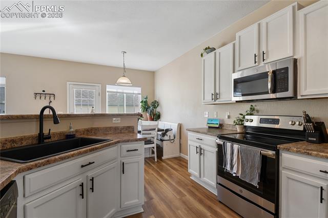 MLS Image for 2267  St James  ,Colorado Springs, Colorado
