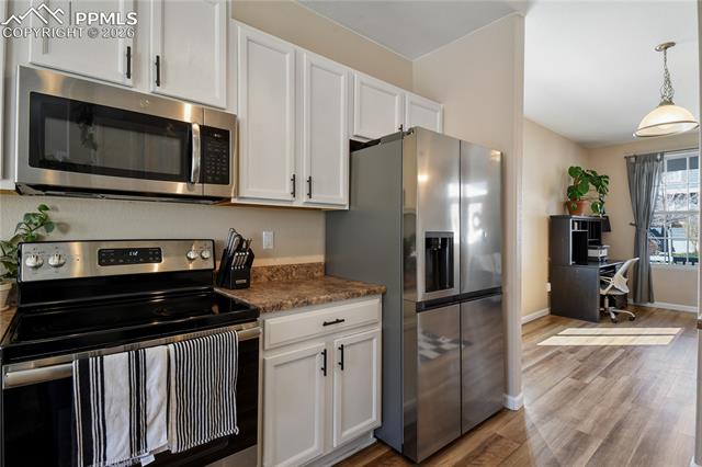 MLS Image for 2267  St James  ,Colorado Springs, Colorado