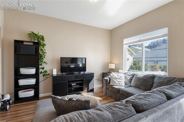 MLS Image for 2267  St James  ,Colorado Springs, Colorado