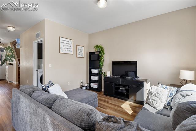 MLS Image for 2267  St James  ,Colorado Springs, Colorado