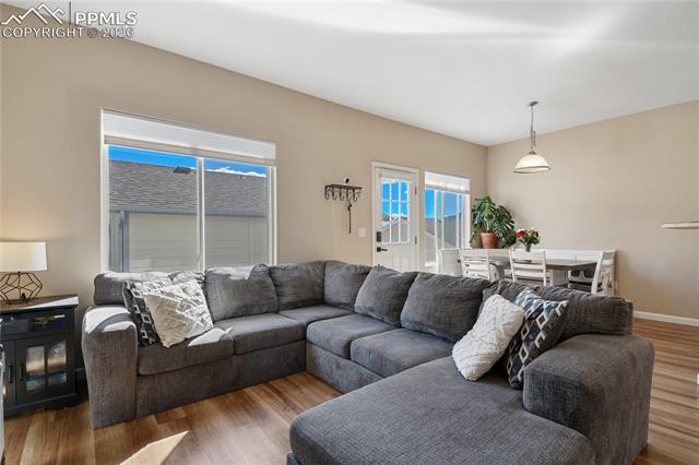 MLS Image for 2267  St James  ,Colorado Springs, Colorado