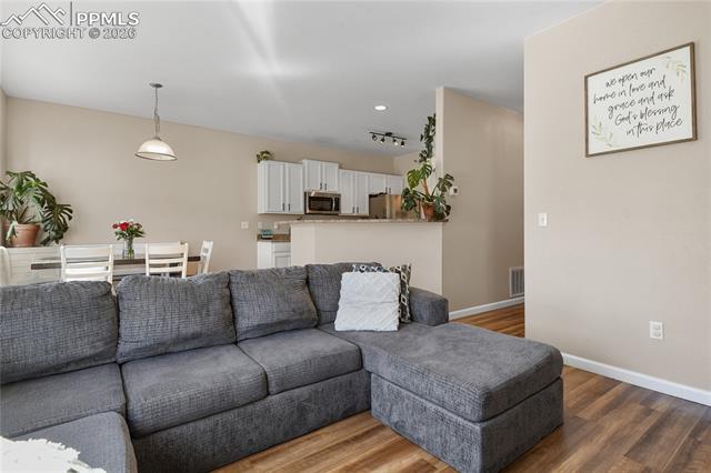 MLS Image for 2267  St James  ,Colorado Springs, Colorado