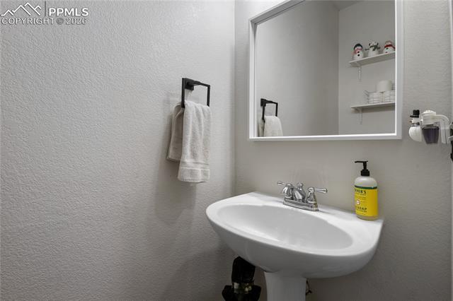 MLS Image for 2267  St James  ,Colorado Springs, Colorado