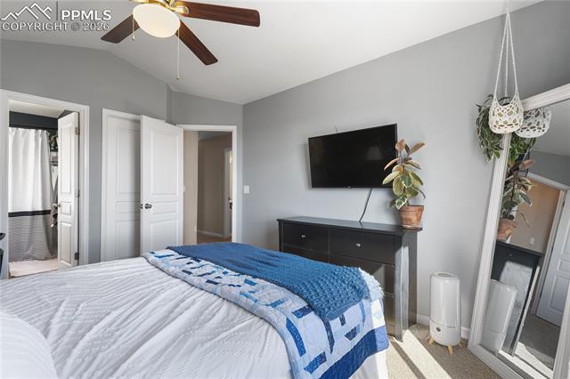 MLS Image for 2267  St James  ,Colorado Springs, Colorado