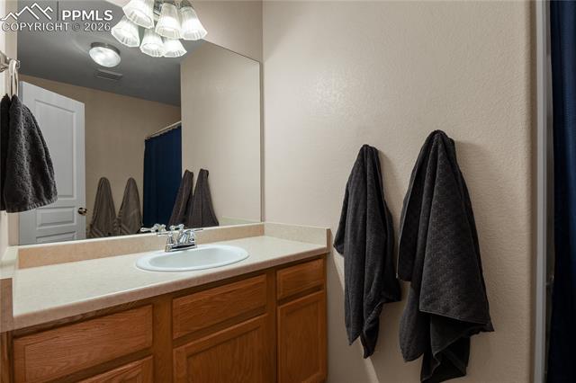 MLS Image for 2267  St James  ,Colorado Springs, Colorado