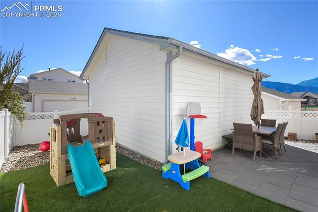 MLS Image for 2267  St James  ,Colorado Springs, Colorado