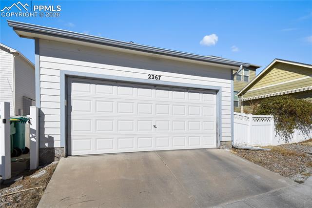 MLS Image for 2267  St James  ,Colorado Springs, Colorado