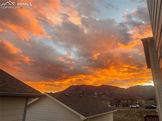 MLS Image for 2267  St James  ,Colorado Springs, Colorado