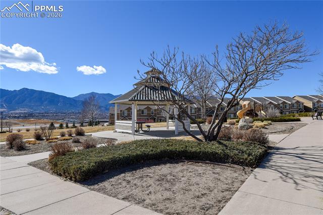 MLS Image for 2267  St James  ,Colorado Springs, Colorado
