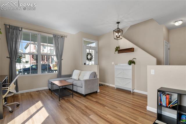 MLS Image for 2267  St James  ,Colorado Springs, Colorado