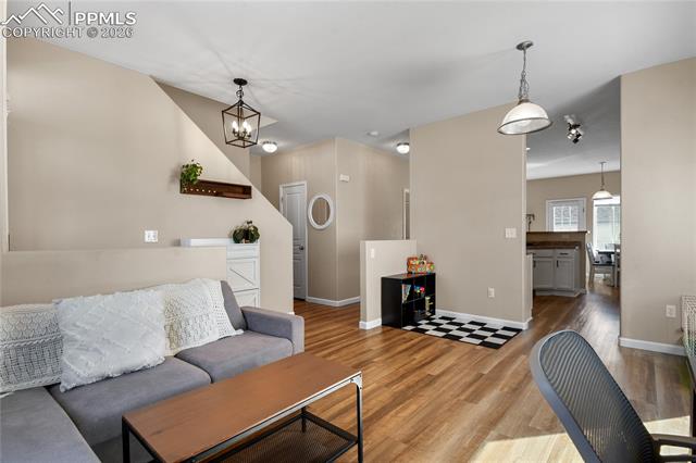 MLS Image for 2267  St James  ,Colorado Springs, Colorado