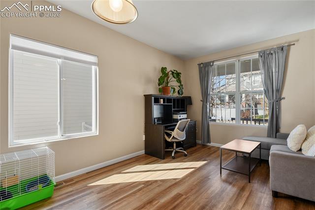 MLS Image for 2267  St James  ,Colorado Springs, Colorado