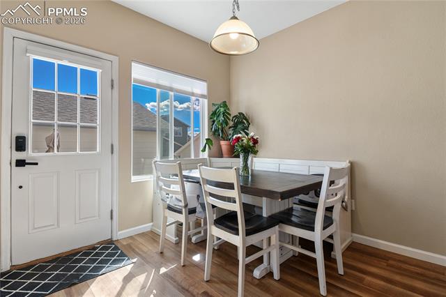 MLS Image for 2267  St James  ,Colorado Springs, Colorado