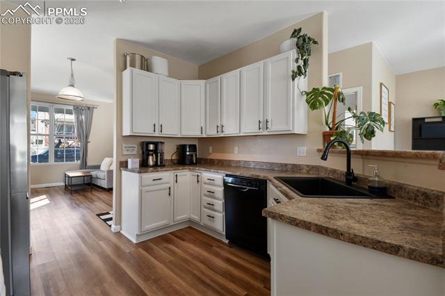 MLS Image for 2267  St James  ,Colorado Springs, Colorado